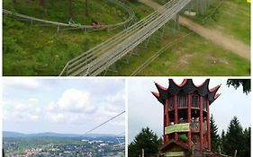 Harz, Hahnenklee